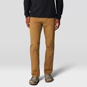 Mountain Hardwear Men's AP Active Stretch Pants – BNWT, Size 38/32